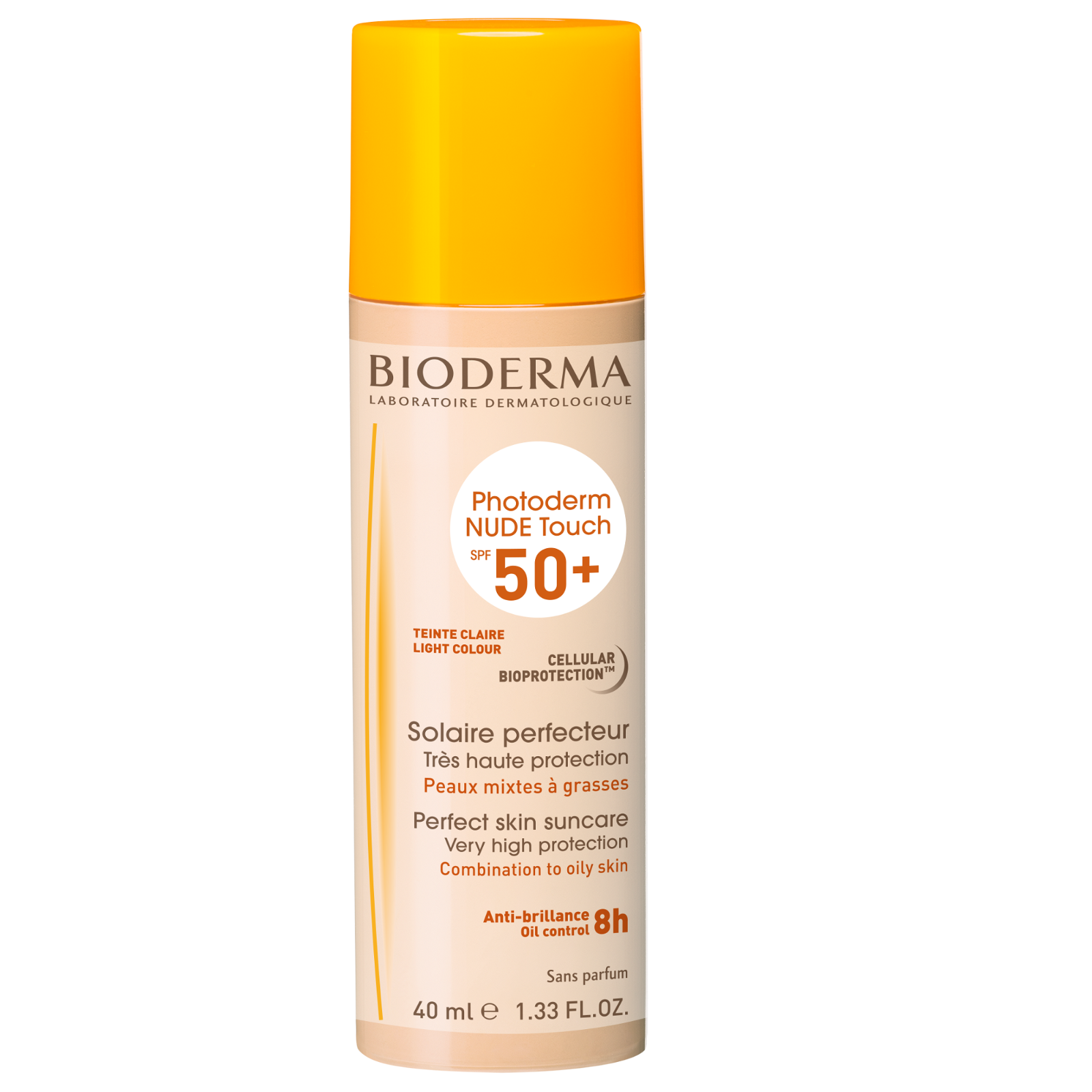 bioderma photoderm 50 nude touch