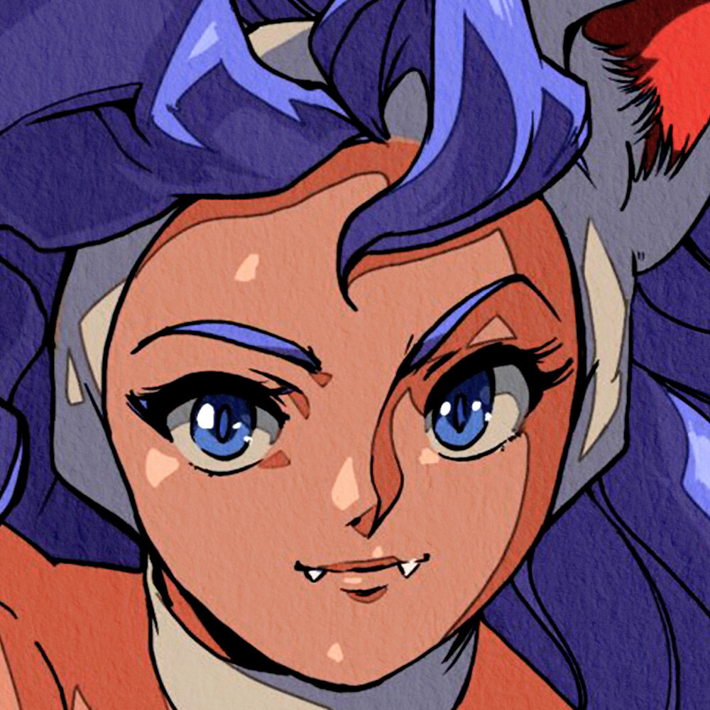 Darkstalkers Felicia Poster 18