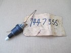<!--F#f_0-->HOLDEN HB LC LJ GTR TORANA NOS BRAKE PEDAL SWITCH GENUINE GMH<!--F/-->