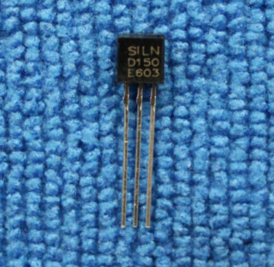 10pcs LND150N3 D150 N-Channel Depletion-Mode MOSFET IC