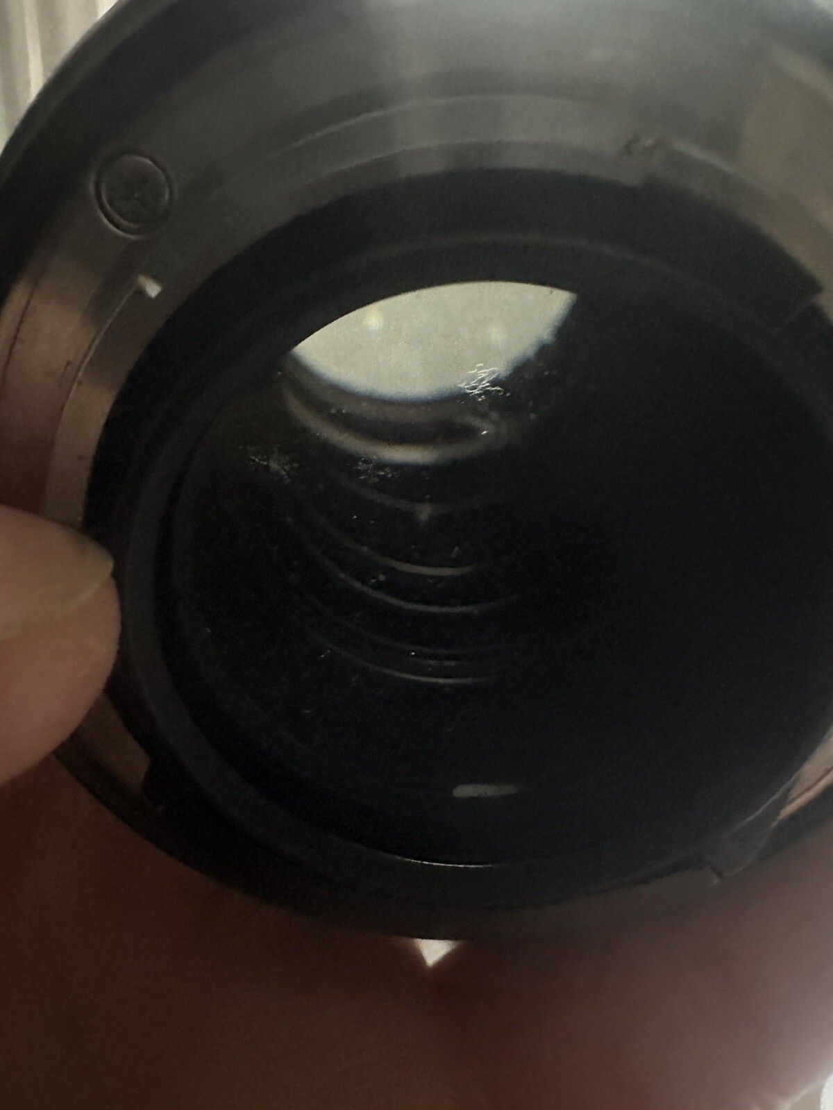 Nikon AFS NIKKOR 2470mm f/2.8G ED Lens With Both Caps & Hood.Heavy Fungus ! eBay