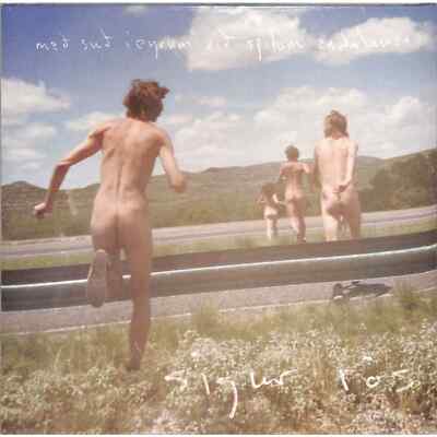 Sigur Ros / MED SUD I EYRUM VID SPILUM ENDALAUST (2LP) / Krunk / 9029668466 / 2
