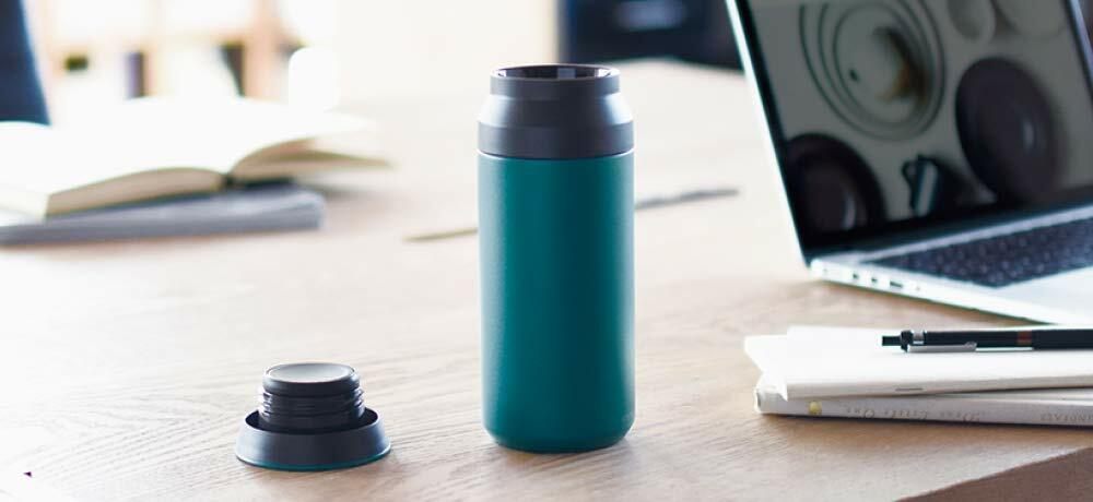 弁当箱・水筒 TRAVEL TUMBLER 350ML*6 TRAVEL TUMBLER 350ml – KINTO USA, Inc