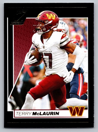 2024 Panini Zenith Football Retail Base 1-200 Pick your card - Picture 198 of 277
