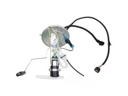 Conjunto de bomba de combustible y transmisor para Mercury Grand Marquis 2010-2011 AUTOBEST Foto 2 de 4