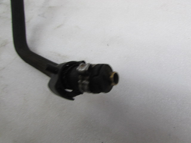 Maserati Ghibli, Coolant Tank to Cooler Line, Used, P/N 670003304