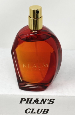 Realm Woman 1.7 fl. oz. EDT (Unboxed & Without Cap) | eBay