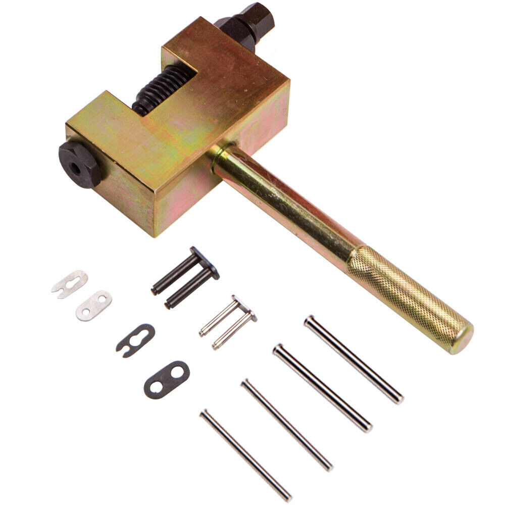 Timing Chain Replacing Tool Kit For Mercedes Benz M271 - ZIMBER TOOLS - Foto 7