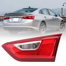 Right Inner Tail Light Rear Brake  Lamp For Chevrolet Malibu XL 2016 2017-2019