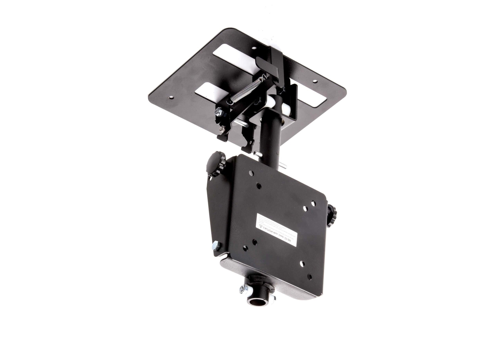 MOR/RYDE MORryde TV56010H Flip Down and Swivel Ceiling TV Mount | eBay