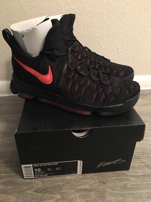 kd 9 elite aunt pearl