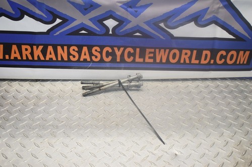 A2-1 LONG CYLINDER HEAD BOLTS 98 POLARIS SPORTSMAN 500 4X4 1998 FREE SHIP ACW