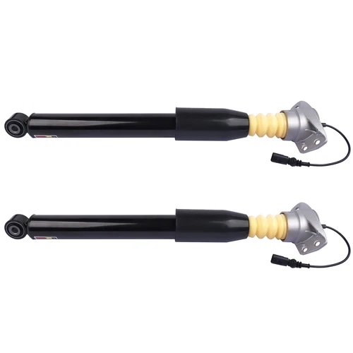 2X Hinten Luftfederbein Stoßdämpfer Für Audi A6 C7 A7 S7 4G 2011-2018 4G0616031L - Bild 4 von 11
