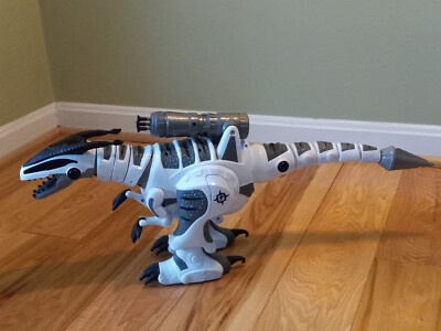 Le Neng Toys Intelligent Dinosaur