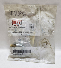 Baso J999MKA-2H  Universal Replacement Pilot
