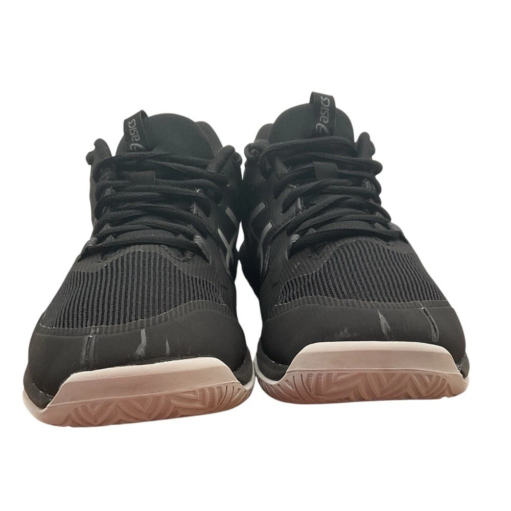 Scarpe da ginnastica Asics GEL TACTIC nere taglia 7 5