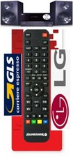 TELECOMANDO PER LG HI-FI;SOUNDBAR; CLICCA IL TUO MODELLO ARRIVA GIA' PRONTO