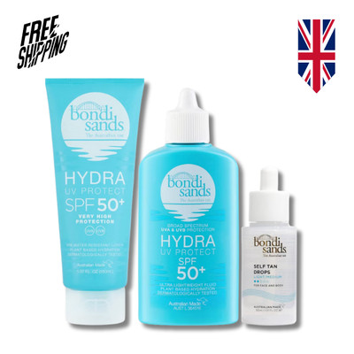 Bondi Sands Hydra Heroes