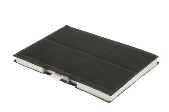 Premium Kohlefilter für Bosch passend für DHZ5345, DHZ5346, DHZ5385, EVH-XTRA®