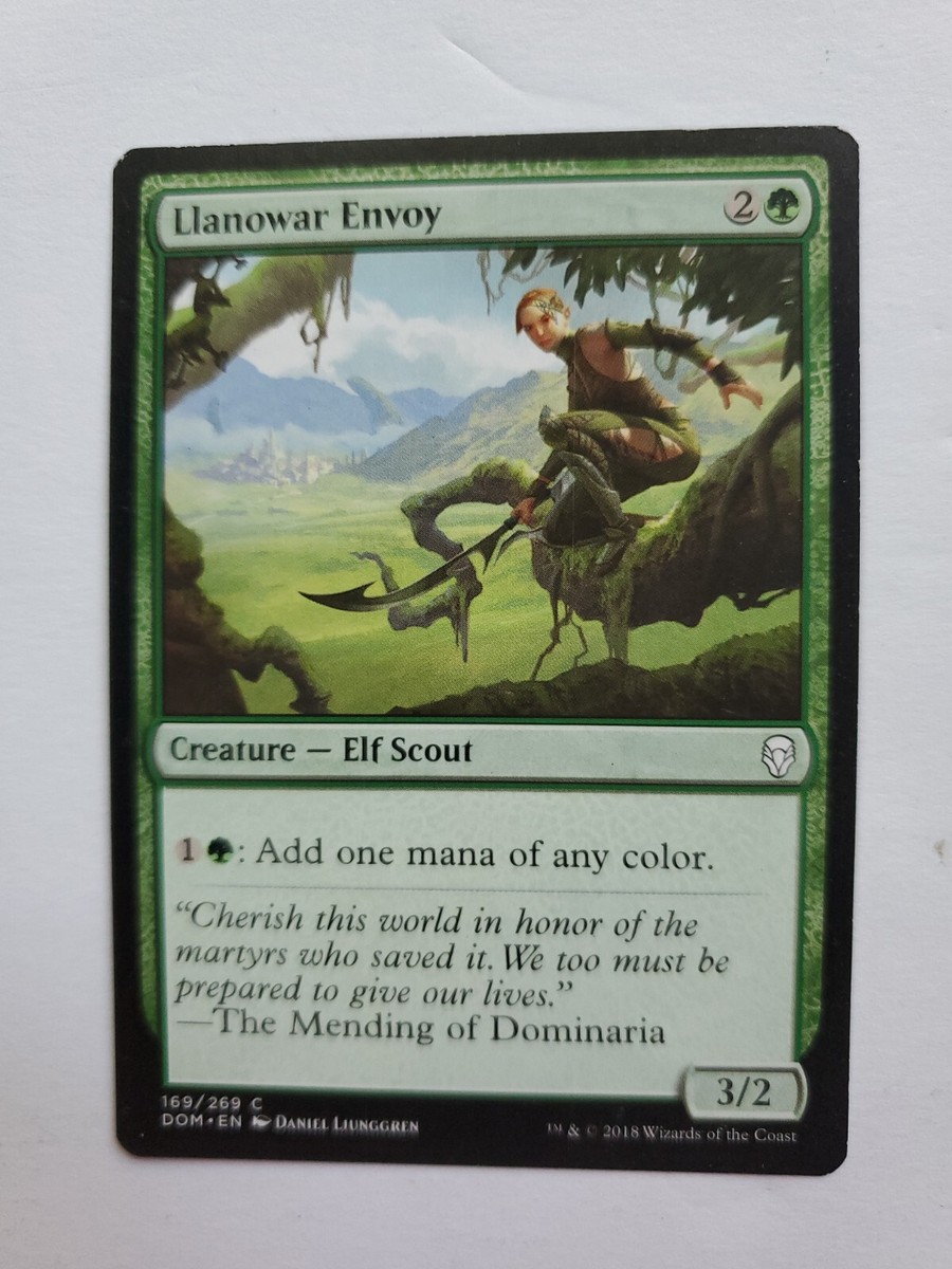 mtg dominaria green cards Magic The Gathering - Remastered The Gathering MTG Magic The Gathering Card