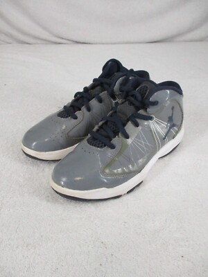 jordan aero flight cool grey