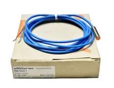 ifm Efector NE5001 Inductive Proximity Sensor