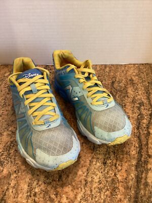 New Balance Run Disney Cinderella Running Shoes US Womens Size W890DIS4  2014