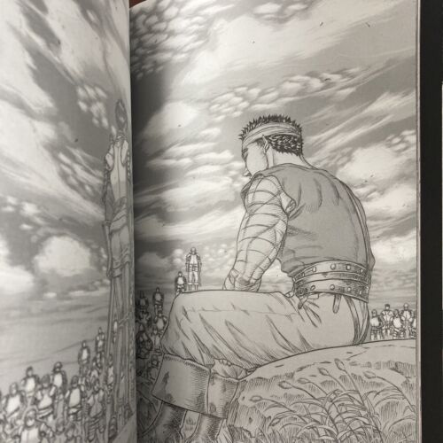 Berserk Exhibition THE ARTWORK OF BERSERK Art Book Illustration - Picture 4 of 24