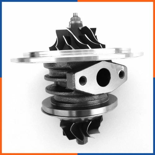 CHRA Cartridge for RENAULT | 14411-00Q0H, 4405411, 4409975