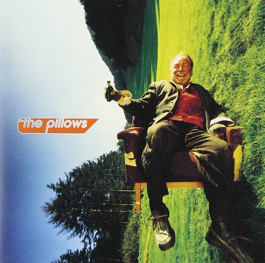 Happy Bivouac by The Pillows (CD, Dec-1999, King) for sale online