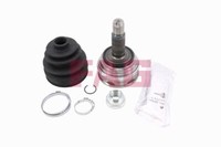 Schaeffler FAG 771 0237 30 Gelenksatz Antriebswelle Gelenk Vorne FüR Honda