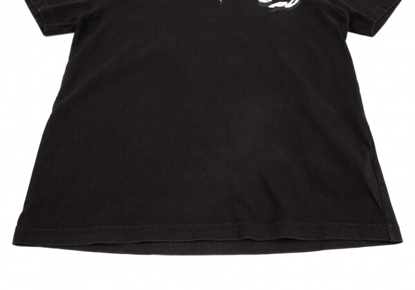 sacai Melting Pot Printed T Shirt Size 1(K-126403) | eBay