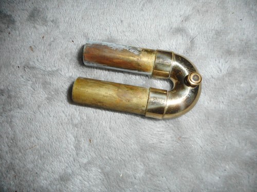 Selmer Bach TR300 Trumpet #1 Slide ONLY