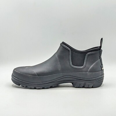 Staheekum “Ankle Rain Boot” Men display picture 3