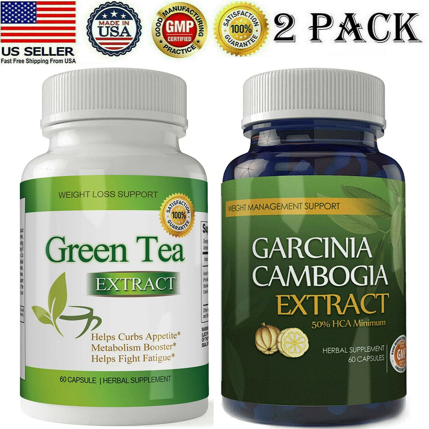 Garcinia Cambogia Extract