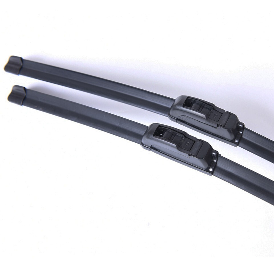 OEM Quality Windshield Wiper Blades StreakFree Spotless 26inch+18inch