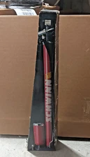 Vintage New Collectible Schwinn 1500 Reservoir Floor Pump in Working Condition