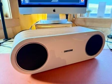 Fluance Fi30 High Performance Bluetooth Wood Speaker System