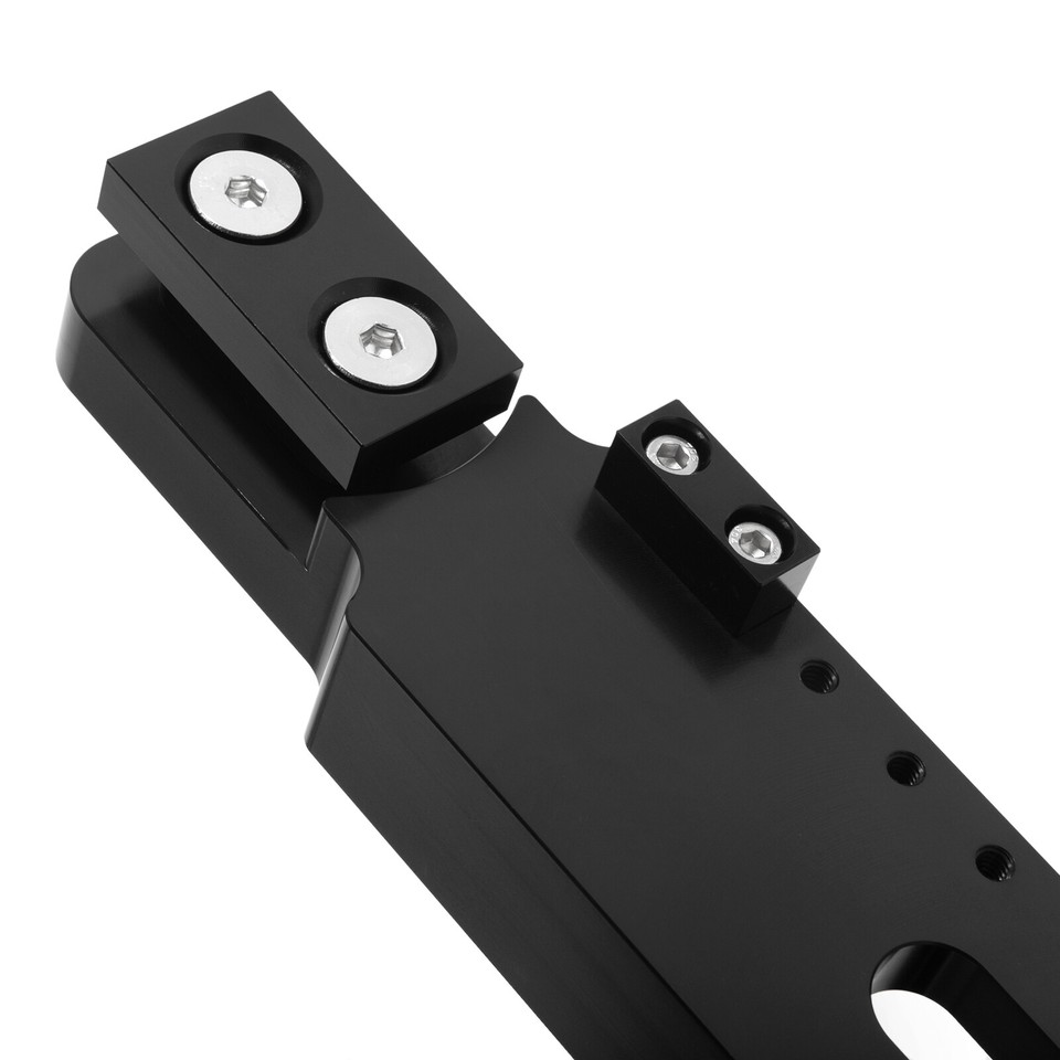 Braccio Estensione Neewer 101cm Con 2 Giunti - Per Cavalletti E Attrezzatura Fotografica In Alluminio - Foto 9