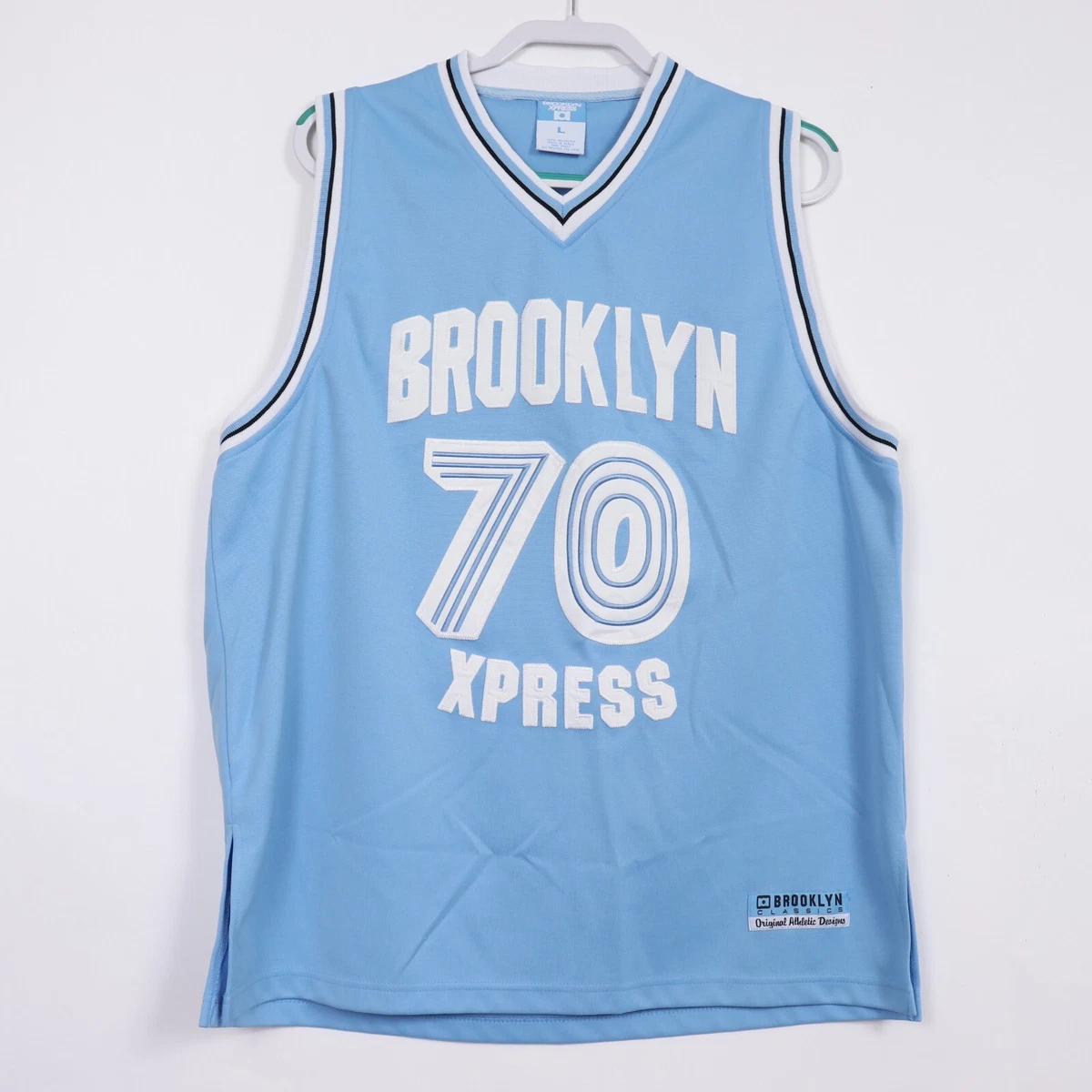 BROOKLYN XPRESS Basketball Men's for sale | eBay
