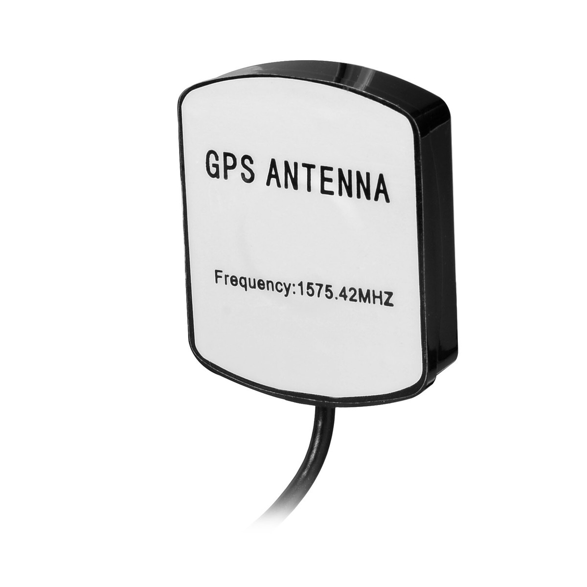 Trimble GPS Antenna TNC Male 3V-5V Magnetic Mount 16 Ft for Trimble GPS Antenna TNC Male 3V-5V Magnetic Mount 16 Ft for