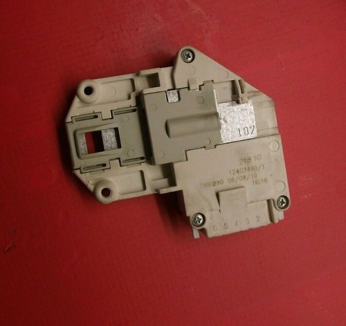 Washing Machine ZANUSSI ZWG5125  Door Lock