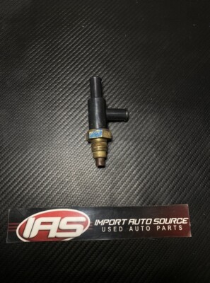 ♻️2004-2008 ACURA TSX AIR INTAKE BYPASS CONTROL THERMAL VALVE ASSIST