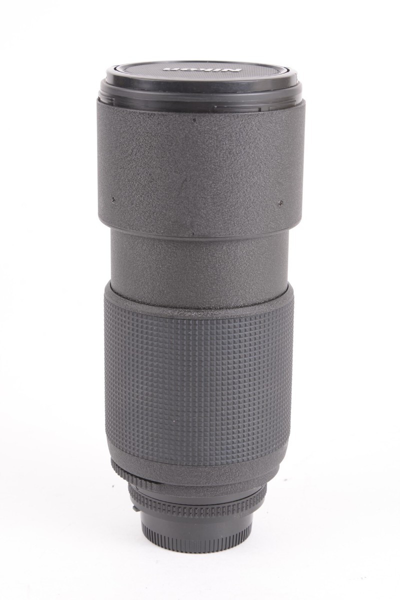 Nikon ED AF Nikkor 80-200mm f/2.8 D Lens #Z-61780 | eBay Nikon ED AF Nikkor 80-200mm f/2.8 D Lens #Z-61780 | eBay