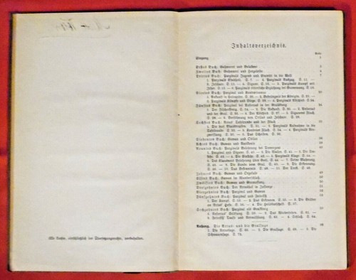 Parzival , Wolfram von Eschenbach , Theodor Hofmann Verlag , HC , 1905 , 4.Aufl. - Picture 4 of 5