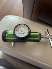 Mada Inc. Oxygen Regulator M1935-8GB