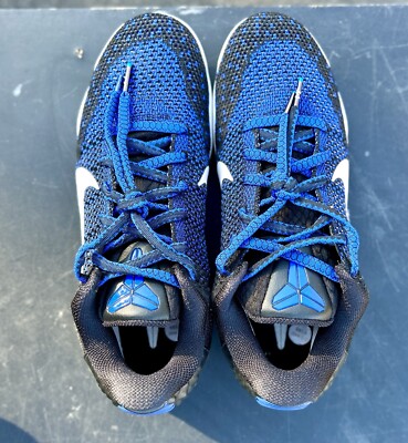 Size 10 - Nike Kobe 11 Elite Low Mark Parker for sale online | eBay