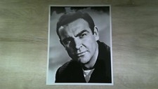 Gloss Picture - 8 x 10 - Black and White