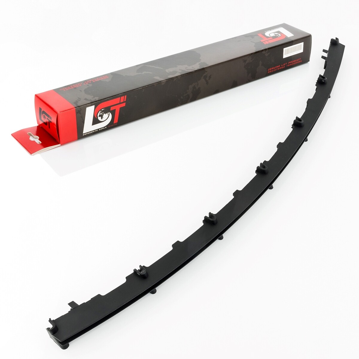 Ventilation grille radiator grille bumper grille bumper top for Opel Astra G