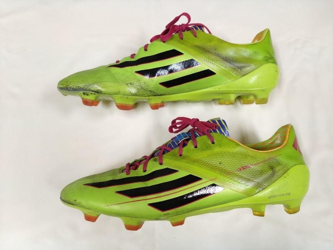 adidas アディゼロ F50 2014 WC FG adidas Adizero F50 4 FG World Cup Battle Pack Men's - GX3902